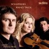 Schumann Robert: Piano Trios No.  1 + 2 (1 SACD)