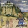Grieg, Edvard: Symphonic Works -, Vol.  3 (1 SACD)