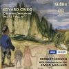 Grieg, Edvard: Symphonic Works, Vol.  IV (1 SACD)