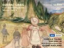Grieg, Edvard: Symphonic Works, Vol. V (1 SACD)