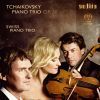 Tchaikovsky: Piano Trio op.50 (1 SACD)