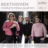 Beethoven: Complete String Quartets -, Vol.  2 (1 SACD)