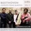 Beethoven: Complete String Quartets Vol.5 (String Quintet Op.29 / String Quartet Op.132 No.15) (1 SACD)