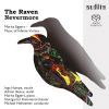 Eggert Moritz: The Raven Nevermore