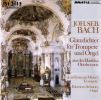 Bach: Trompet & Orgel