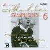 Mahler, Gustav: Symph. 6 (Live 1968)