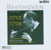 Beethoven: Symph. 2  + 6 (Live)