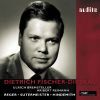 Sutermeister / Hindemith / Reger: Expressive Psalm. Fischer-Dieskau