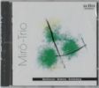 Diverse: Piano Trios