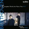 Beethoven: Complete Works for Piano Trio - Vol.1 (Nr.1 & Nr.7)