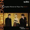 Beethoven: Piano Trios, Vol. 2 (Nr. 2 & 5)