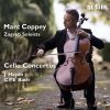 Haydn / Bach, C.P.E.: Cello Concertos