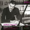 Liszt. Klaverkoncerter 1 og 2. Jorge Bolet, klaver