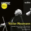 Dvorak Symphony no. 8. The Wild Dove. Smetana. Prelude to Libuse. CD