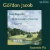 Gordon Jacob, Obokvartet. Six Shakesperian Sketches