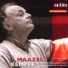 Beethoven. Klaverkoncert 3. Haydn Paukeslagssymfoni. Kempff. Maazel