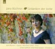Mozart / Schubert / Lewy m.fl.: Thoughts of love - Lieder