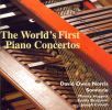 Bach J. C. / Abel / Hayes Philip / Hook: The First Piano Conc
