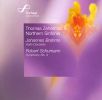 Brahms / Schumann: Violin Concerto / Symphony No.  4