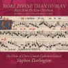 Fawkyner / Cornysh / Lambe / Davy / O.A.: From Eton Choirbook