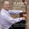 Haydn, Joseph / Pereira, Clovis: Concertos / Concerti