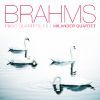 Brahms: Piano Quartets 1 + 3