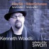 Gal / Schumann: Symphony No.  1