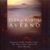 Ruehr Elena: Averno