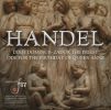 Händel: Dixit Dominus / Ode for the Birthday of Queen Anne
