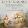 Händel / Scarlatti: Dixit Dominus