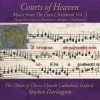 Diverse: Courts of Heaven - Music from The Eton Choirbook, Vol.  3