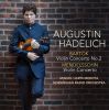 Mendelssohn / Bartok: Violin Concerto, Op.64 / Violin Concerto No. 2