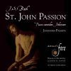 J.S. Bach: Johannes-Passion BWV 245 (2 CD)