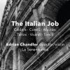 Caldara / Corelli / Tartini / Vivaldi / Albinoni / Torelli: The Italian Job (Sinfonias & Concertos)