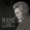 Mozart. Klaverværker. Indré Petrauskaite, klaver