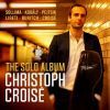 Christoph Croisé, solo cello