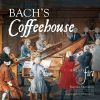 Apollo´s Fire spiller Bach, Telemann og Vivaldi. Dir Jeannette Sorrell