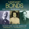 Margaret Bonds. Simon Bore the Cross. The Dessoff Choirs