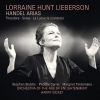 Lorraine Hunt Lieberson synger Händel