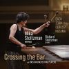 Crossing the Bar. Musik for marimba. CD