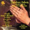 Dubois: 3 Messe Breves and motets for choir and organ