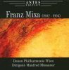 Mixa Franz: Orkester