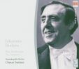 Brahms, J.: The Symphonies (3 CD)