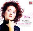 Händel, G.F.: La Diva - Arias for Cuzzoni