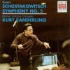 Shostakovich, D.: Symphony No. 5 D-Minor Op.47