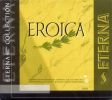 Beethoven. Eroica; Staatskapelle Dresden, Konwitschny, dir.