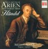 Händel, G. F.: Neun Deutsche Arien