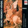 Händel, G.F.: Poros (Poro, Re dell'Indie (Oper in 3 Akten) (Gesamtaufnahme) (3 CD)