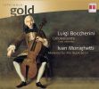 Boccherini, L.: Cello Concertos