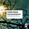 Eisler, Hanns: Instrumentalmusik (6 CD)